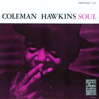 Coleman Hawkins - Soul